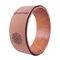 Sportago Yoga Cork Wheel
