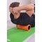 Yoga válec Sportago Glover, oranžový