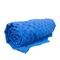 Yoga ručník Sportago anti-slip Modrá