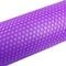 Yoga válec Sportago Seymour 45x15 cm, fialový