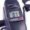 Detail LCD displeje s tréninkovými údaji rotopedu Sportago Mini Bike Arm