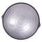 Balanční podložka Sportago Balance Ball - 63 cm šedá