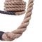 Šplhacie lano Sportago Climbmaster (bez úchytu) 38mm - 9m