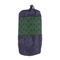 Yoga ručník Sportago anti-slip, zelený