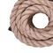 Šplhací lano Sportago Climbmaster (bez úchytu) 38mm - 12m
