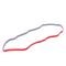 Odporová guma Sportago Pase Dual 11-29 kg