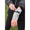 Sportago Armband na běh - šedá