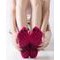 Sportago Asana Ballerina ponožky na jógu s protiskluzovými body