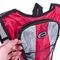 Sportago Wayfarer cyklobatoh 5l - červený