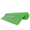 Podložka na cvičenie Sportago Yoga Feel, zelená