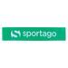 Gumový pás Sportago Stretch Medium Heavy 0,90 mm