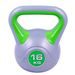 Činka Sportago Kettle-bell 16 kg - zelená