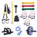 Sportago Home Gym – sada na domácí cvičení celého těla
