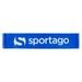 Gumový pás Sportago Stretch Medium 0,70 mm