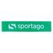 Gumový pás Sportago Stretch Medium Heavy 0,90 mm