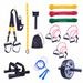 Sportago Home Gym – sada na domácí cvičení celého těla