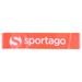 Gumový pás Sportago Stretch Medium Light 0,50 mm