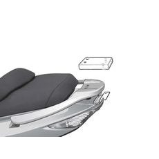 MONTÁŽNÍ SADA TOP MASTER SHAD K0XC55ST