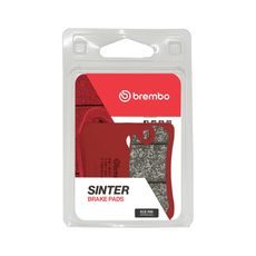 BRZDOVÉ DESTIČKY BREMBO 07GR90SA