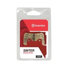 BRZDOVÉ DESTIČKY BREMBO 07YA12SP