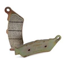 BRZDOVÉ DESTIČKY BREMBO 07BB0373 CC ROAD