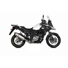 KONCOVKA VÝFUKU MIVV SPEED EDGE S.049.LRX NEREZ