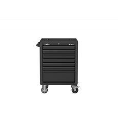 TOOL STORAGE TROLLEY LV8 EVKT82 WITH 7 DRAWERS WITH LOCK KEY