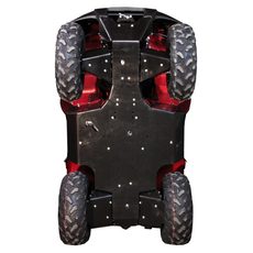 PLASTOVÝ KRYT PODVOZKU PRO KAWASAKI BRUTE FORCE 650/750 (2005-2015)