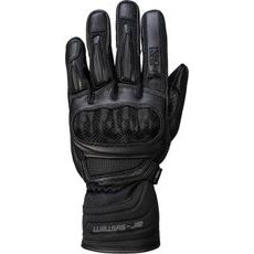 Sportovní rukavice iXS CARBON-MESH 4.0 X40459 černý L