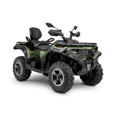 LONCIN XWOLF 700I EPS 4×4