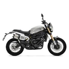 BENELLI LEONCINO 800 TRAIL