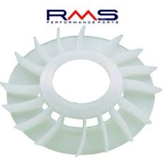 DRIVING PULLEY FAN RMS 142740060