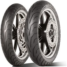 PNEUMATIKA DUNLOP 100/90-18 56V TL ARROWMAX STREETSMART DOT-45/23