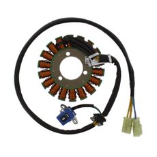 STATOR JMP