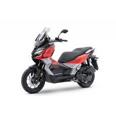 VOGE SR1 125 ADV