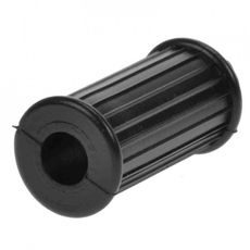 GEAR LEVER RUBBER ARIETE 01535/A L.46, DIAM.13