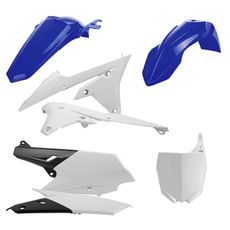 SADA PLASTŮ POLISPORT 90737 OEM BARVA