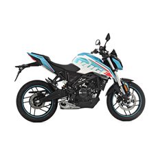 VOGE 125 R