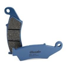 BRZDOVÉ DESTIČKY BREMBO 07KA17TT