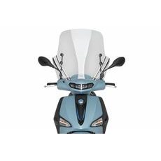 PLEXI ŠTÍT PUIG T.X. 22768W PRŮHLEDNÝ