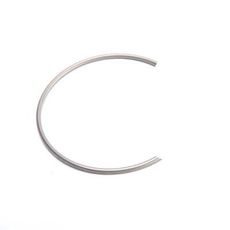 LOŽISKOVÉ TĚLO RCU KYB 120040000101, STOP RING