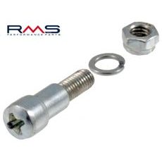 LEVER SECURING SCREW RMS 121856120 (50 KUSŮ)