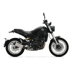 BENELLI LEONCINO 500 TRAIL