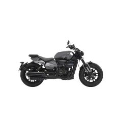 BENELLI LEONCINO BOBBER 400