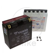 BATERIE YUASA YT14B-BS