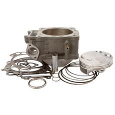 SADA VÁLCŮ S STANDARDNÍM VRTÁNÍM HC CYLINDER WORKS 10005-K01HC 96MM PRO ATV HONDA TRX 450 R 2006-2009, ATV HONDA TRX 450 ER 2006-2014
