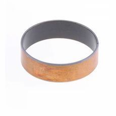 VNITŘNÍ KLUZNÉ POUZDRO VIDLICE S PTFE (TEFLONEM) ATHENA KAYABA S41TE43K VNĚJŠÍ 43MM