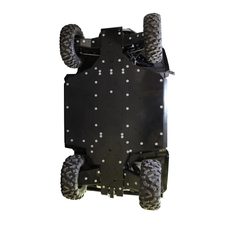 PLASTOVÝ KRYT PODVOZKU PRO CFMOTO UTV 1000/UFORCE 1000 (2022+)