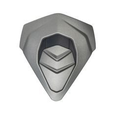 VENTILACE ČELA IXS IXS92 FG X10817 ŠEDÁ