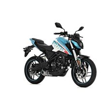 VOGE 125 R